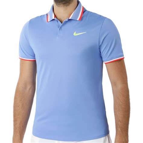 nike tennis polo herren|nike tennis polo materials.